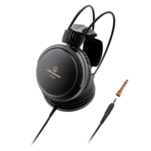 Audio Technica - ATH-A550Z Headphones