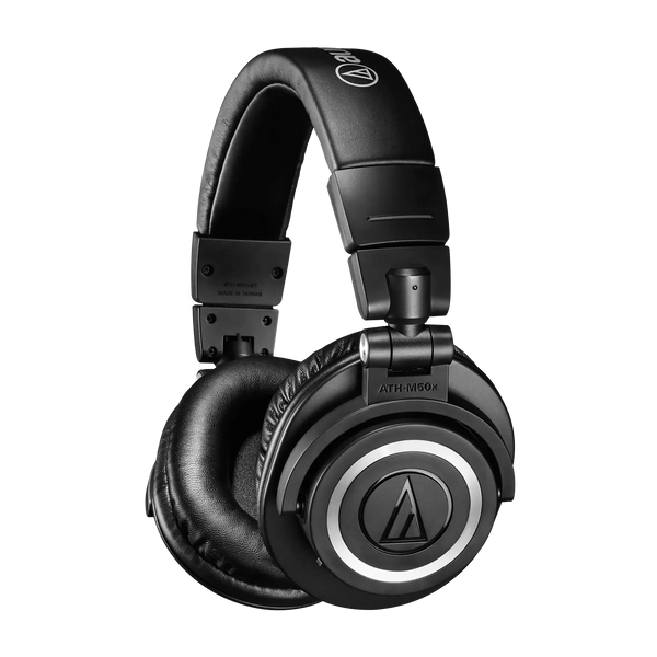 Audio Technica ATH-M50X BT Wireless Headphones | Sound Select