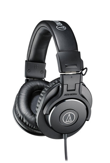 Audio Technica ATH-M30x