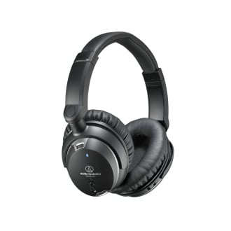 Audio Technica - ATH-ANC9 Headphones