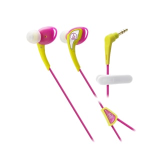 Audio Technica ATH-Sport2YP