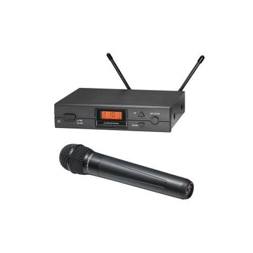 Audio Technica ATW-2120B