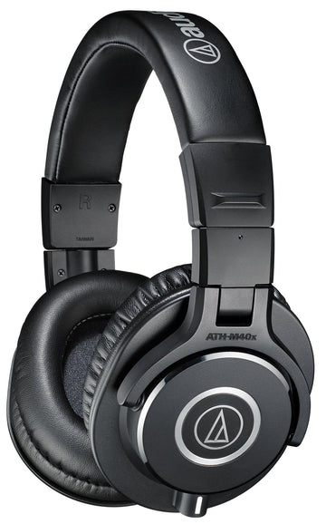 Audio Technica ATH-M40x