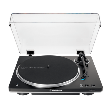 Audio Technica AT-LP70XBT BS