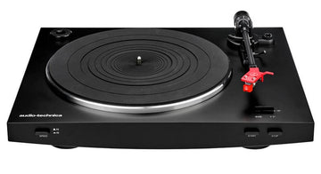 Audio-Technica AT-LP3 Turntable