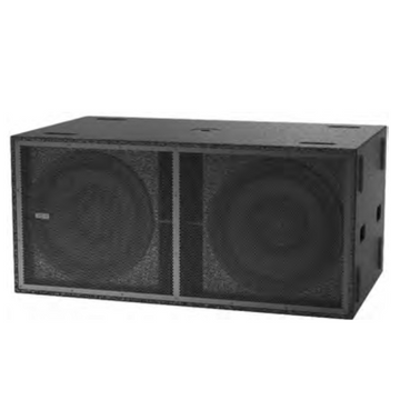 Audiocenter S-3218A DSP