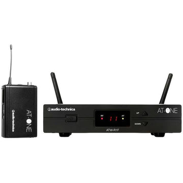 Audio technica ATW-11F