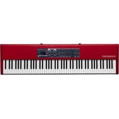 NORD PIANO 4 88 HAMMER ACTION STAGE PIANO