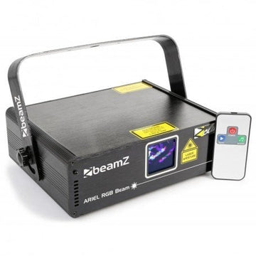 Beamz Ariel Laser