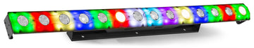 Beamz LCB14 LED BAR IP20 14x 3W RGBWW