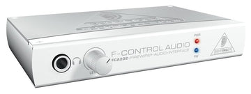 Behringer FCA202