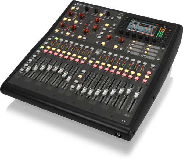 Behringer X32 PRODUCER(ライブハウス BEHRINGER(ベリンガー)/デジタルPAミキサー/X32 デジタルミキサー PRODUCER 配信機器・PA機器・レコーディング機器