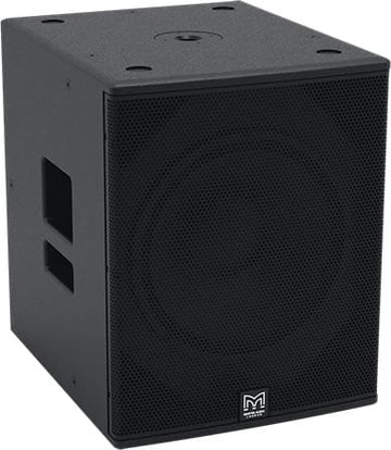 Martin Audio Blackline X115