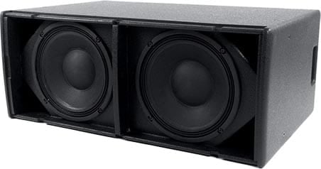 Martin Audio Blackline X210