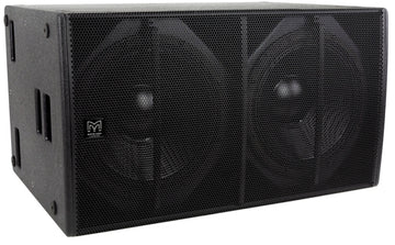 Martin Audio BLACKLINE X218