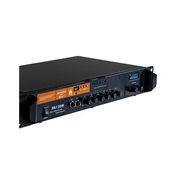 Hybrid PA150M