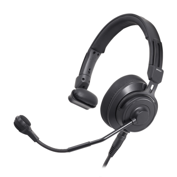 Audio Technica BPHS2S