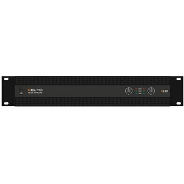 Celto acoustique C2.6 Power Amplifier