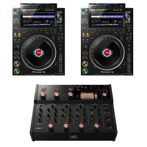 DJ機材 Pioneer DJ CDJ-3000 cdj3000_euphonia_bundle.png?v=