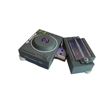 Pioneer CDJ3000-USB