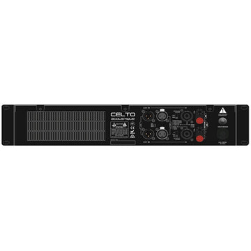 CELTO Acoustique C2.10 Amplifier