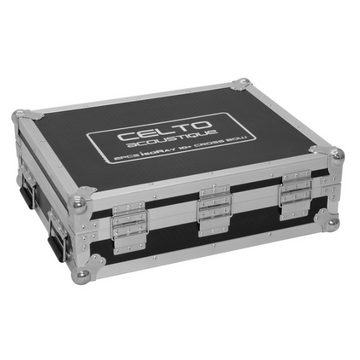 Celto Isoray Fly Frame case
