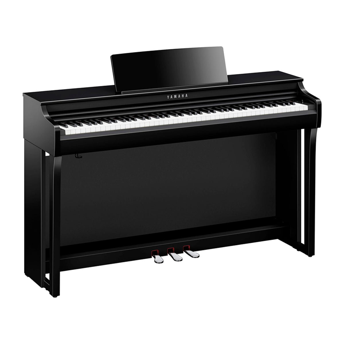 Yamaha Clavinova CLP-825B Digital Piano