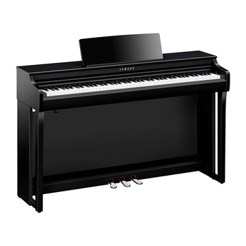 Yamaha Clavinova CLP-825B Digital Piano