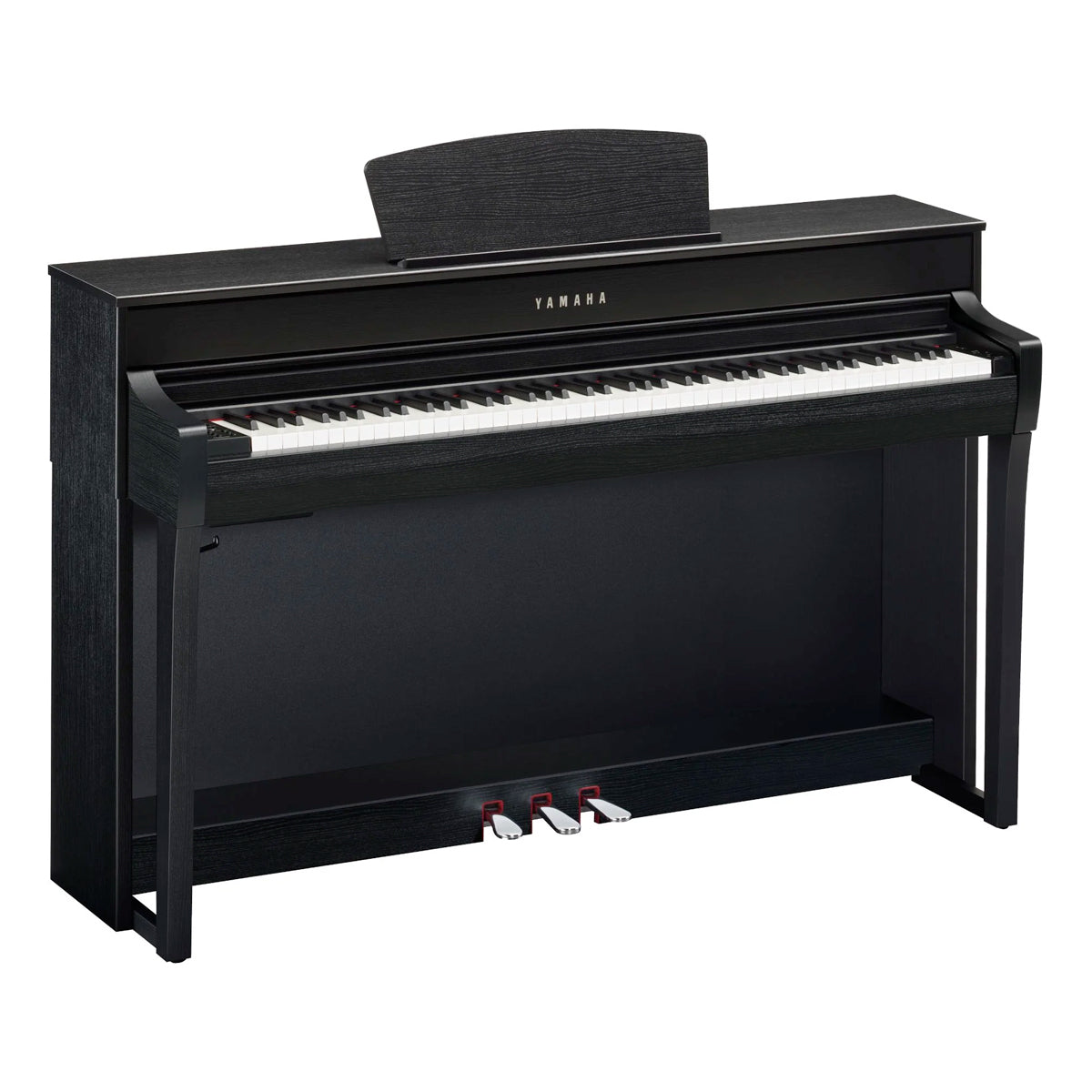 Yamaha Clavinova CLP-835B Digital Piano – Black