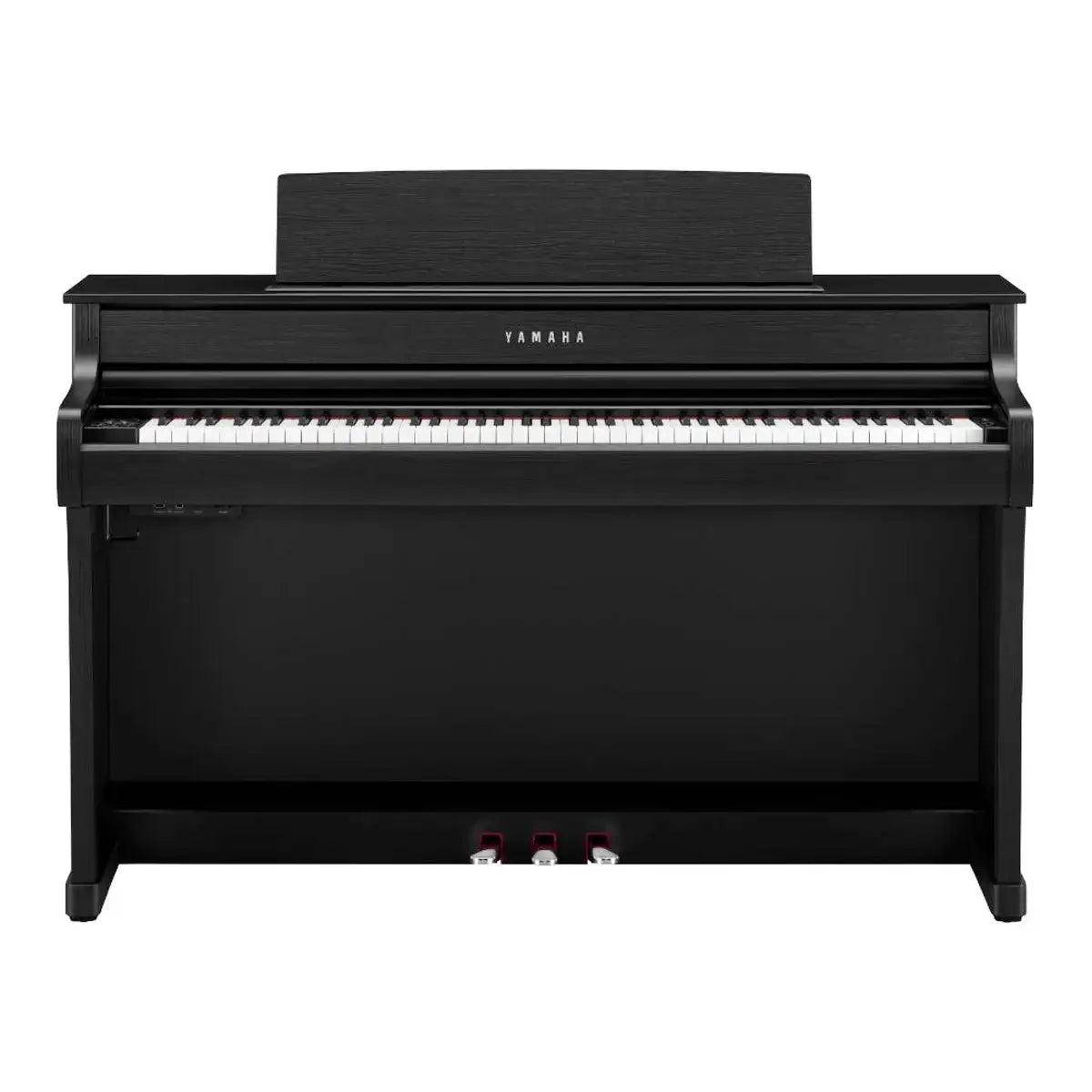 Yamaha Clavinova CLP-845B Digital Piano – Black | Sound Select ZA