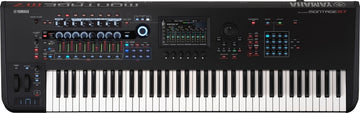 Yamaha Montage M7