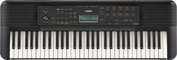 Yamaha PSR-E283 61-key Portable Keyboard