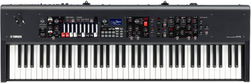 Yamaha YC73 73-note Stage Keyboard