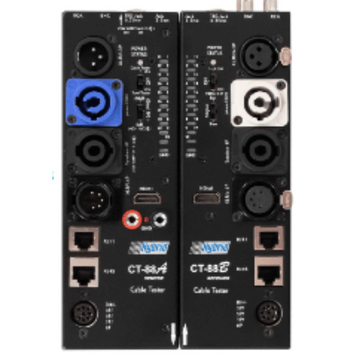 Hybrid CT88