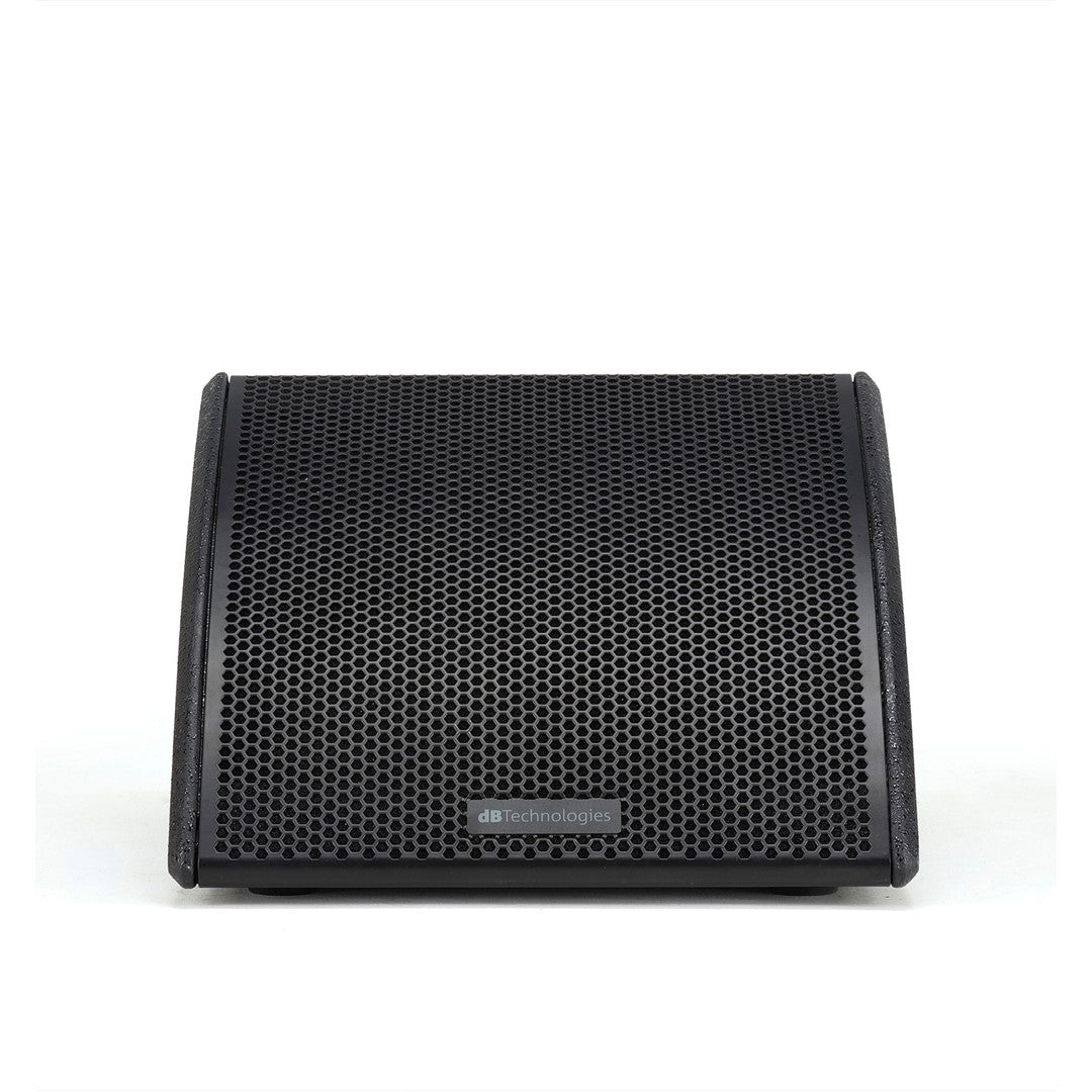 dB Technologies FMX10 10″ Active Stage Monitor
