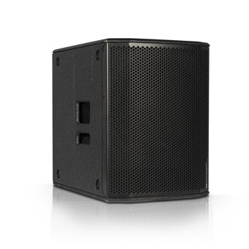 dB Technologies SUB 618 18″ 600W Active Subwoofer