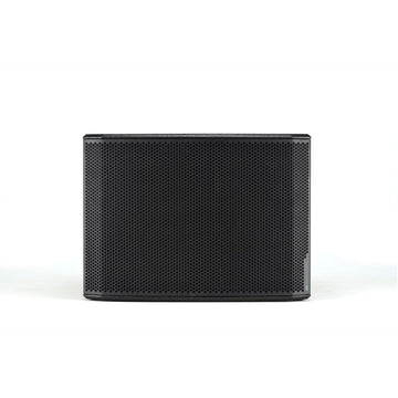 DB Technologies SUB 918 18″ 900W Active Subwoofer