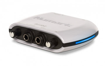 Numark DJ iO2
