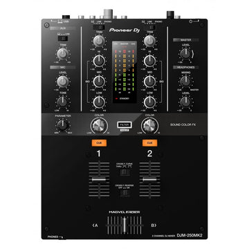 Pioneer DJM250MKII