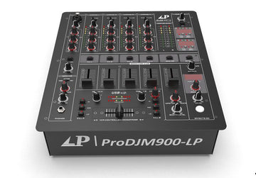Lane Pro DJM 900