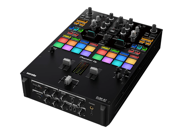 Pioneer DJM S7 | Sound Select ZA