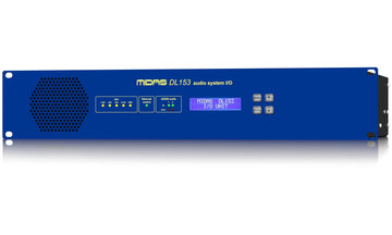 Midas PRO SERIES DL153 Digital Stage Box