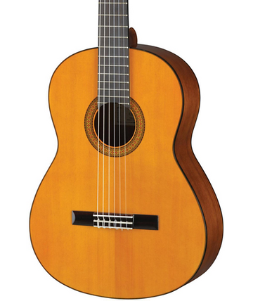 Yamaha CG102
