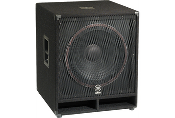 Yamaha SW118V