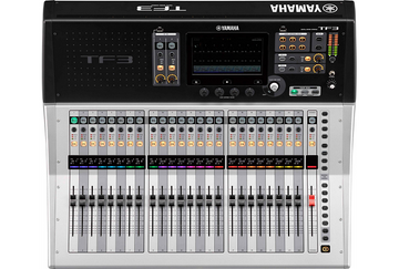 Yamaha TF3 Digital Mixer