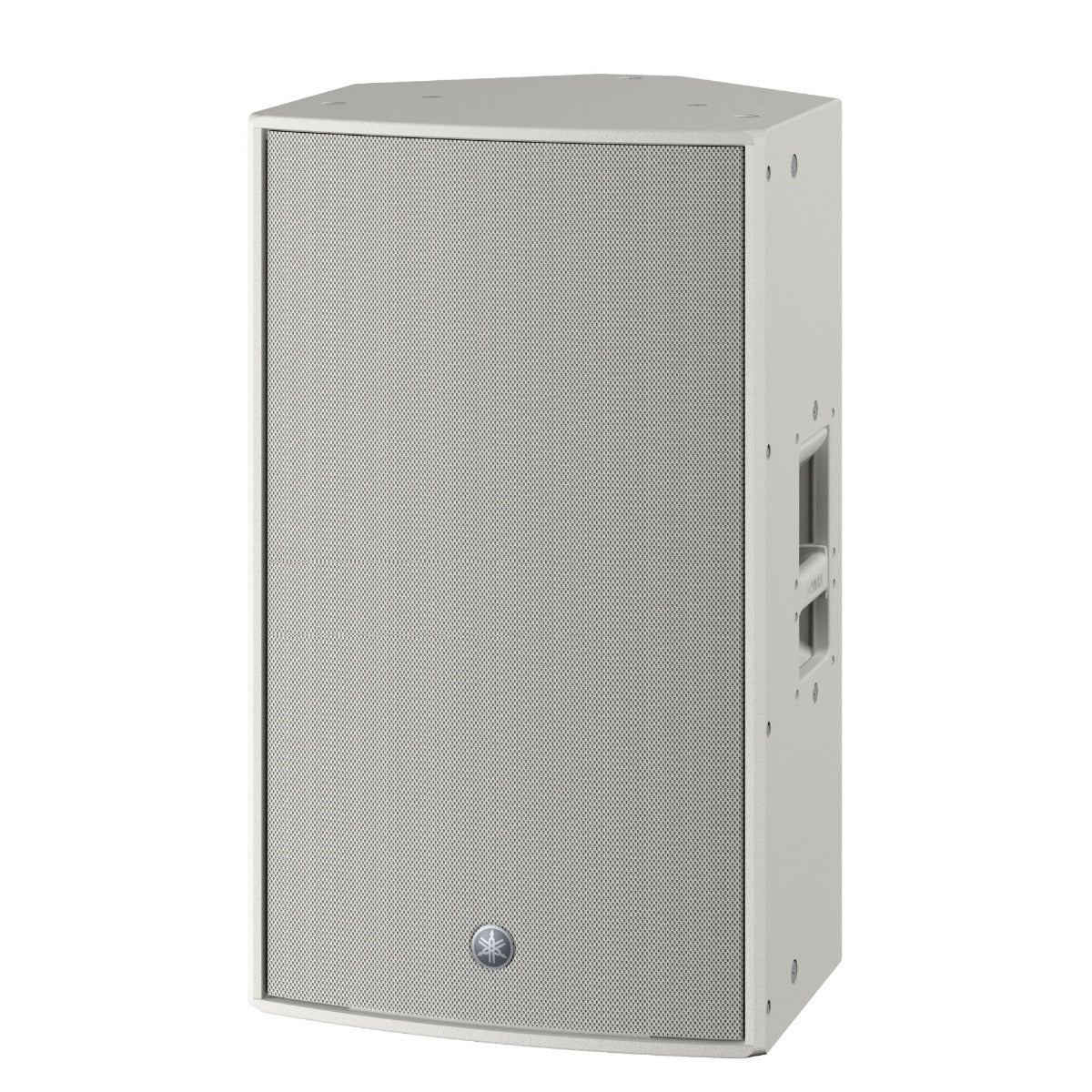 Yamaha DZR15-D White