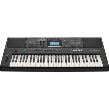 Yamaha PSR-E473 Portable Keyboard