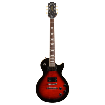 EILPSLASHVMNH3 โ Slash Les Paul - VERMILLION BURST