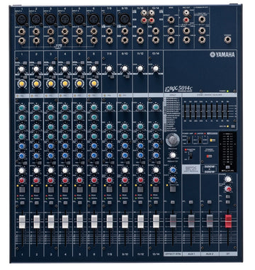 Yamaha EMX5014C