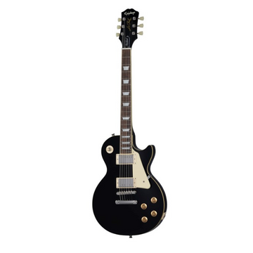 Epiphone EILS5-EB Les Paul Standard 50s Ebony